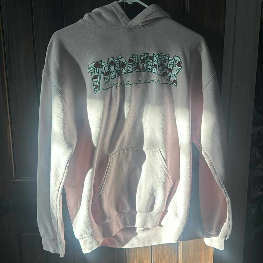 Thrasher Hoodie